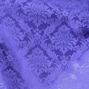 DAMASCO MORADO ECO