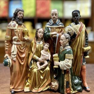 NACIMIENTO COVARRUBIAS