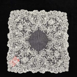 PAÑUELO 20155 40CMS BLANCO