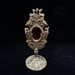 RELICARIO ANGELES 20CMS