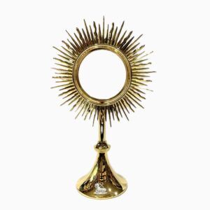 CUSTODIA ORO 5540 45 CMS