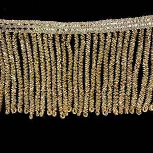FLECO CANELON ORO 7 CMS