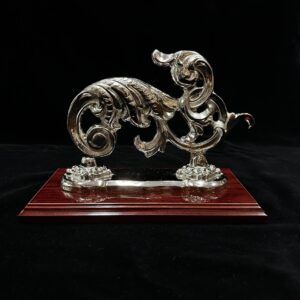 LLAMADOR FLORENCIA PLATA