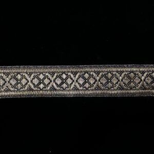 GALON 9635/025 NEGRO