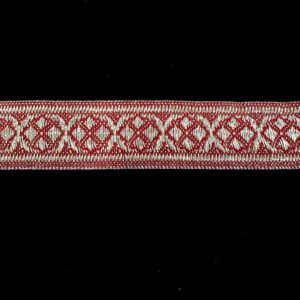 GALON 9635/025 ROJO