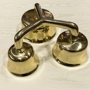 CAMPANA CARRILLON ORO