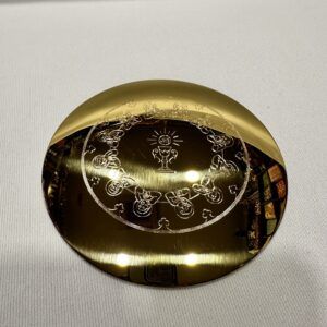 PATENA JHS ORO