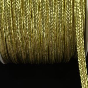 CORDON MECHA ORO 8MM