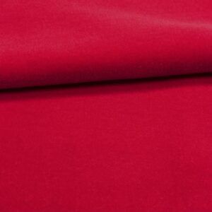 TERCIOPELO ROJO INTENSO