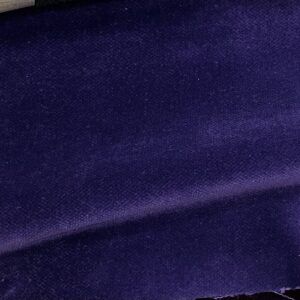 TERCIOPELO MORADO NAZARENO