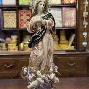 INMACULADA OLOT 60CMS
