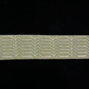 GALON 7415/035 ORO VIEJO