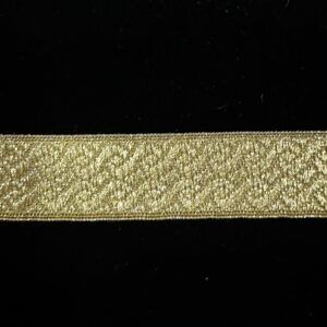 GALON 7421/030 ORO VIEJO