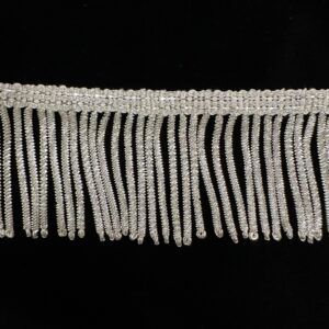 FLECO CANUTILLO PLATA 7CMS