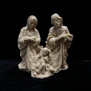 NACIMIENTO BLOQUE RESINA