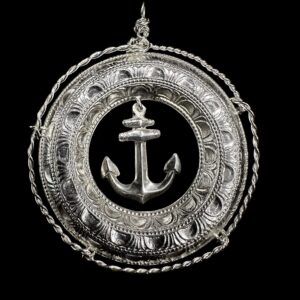 FLOTADOR VIRGEN MARINERA 6CMS