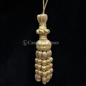 BORLA CATEDRAL BELLOTAS 15 CMS