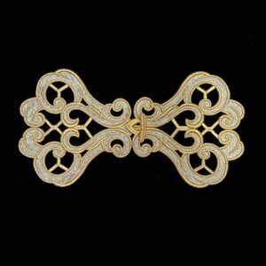 BROCHE APLICACION 35CMS