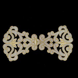 BROCHE APLICACION 40CMS