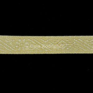 GALON 8415/30 DORADO