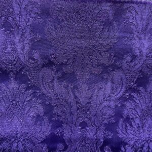 DAMASCO MORADO LIRIO