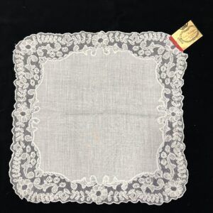 PAÑUELO 109 BLANCO