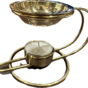 INCENSARIO QUEMADOR 8 CMS