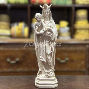 VIRGEN DE LA LUZ