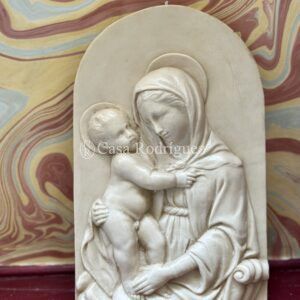 RELIEVE MEDIO PUNTO