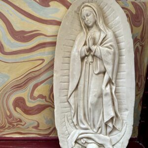 RELIEVE GUADALUPE