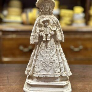 VIRGEN ROCIO PASTORA