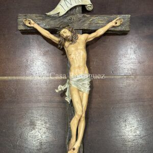 CRUCIFIJO 66 CMS