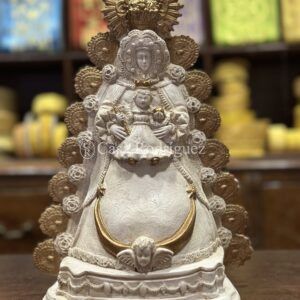 VIRGEN DEL ROCIO REINA