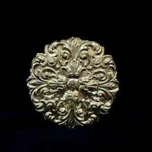 NIMBO DORADO 11CMS
