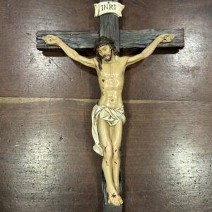 CRISTO DEL PERDON 33 CMS