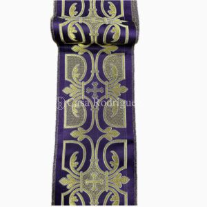 GALON MORADO FLORENCIA