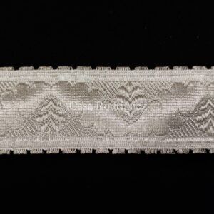 GALON 037/35 PLATA