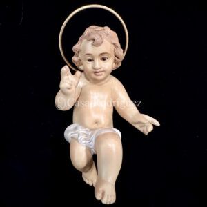 NIÑO JESUS OLOT 15 CMS