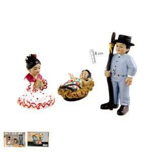 NACIMIENTO REGIONAL ANDALUZ 18 CMS