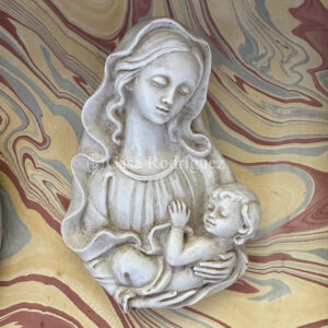 RELIEVE MADONNA