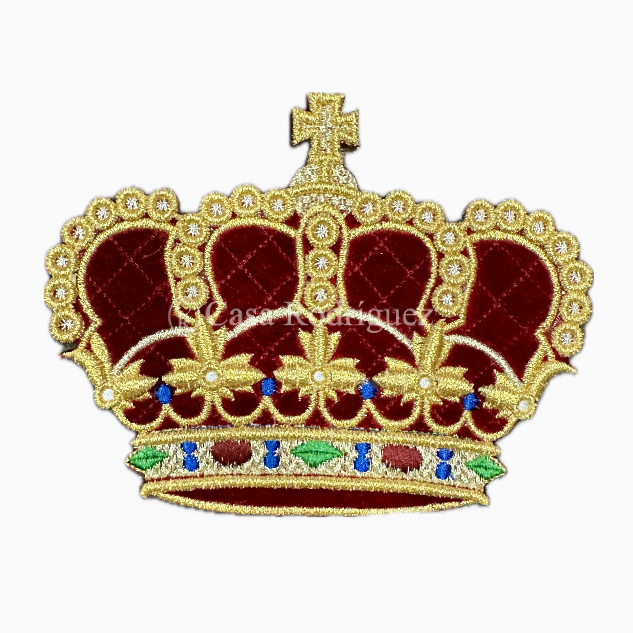 CORONA ROYAL 12x15