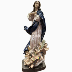 INMACULADA GLORIOSA 50CMS