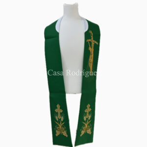 ESTOLA VERDE SIENA
