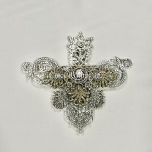 BROCHE PERLA