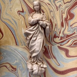 INMACULADA PARED 22CMS