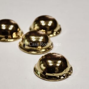 MINGOS 8MM ORO ENTREFINO
