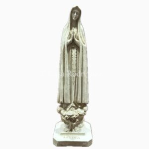 VIRGEN DE FATIMA REINA