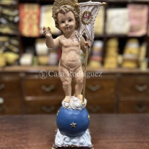 NIÑO JESUS JHS 40 CMS