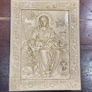 RELIEVE PASTORA