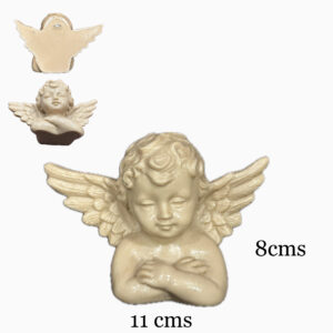 ANGEL RESINA MODELO 1